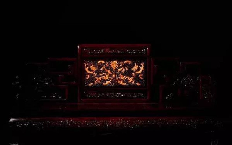 什么样的红木家具，，才值得珍藏投资